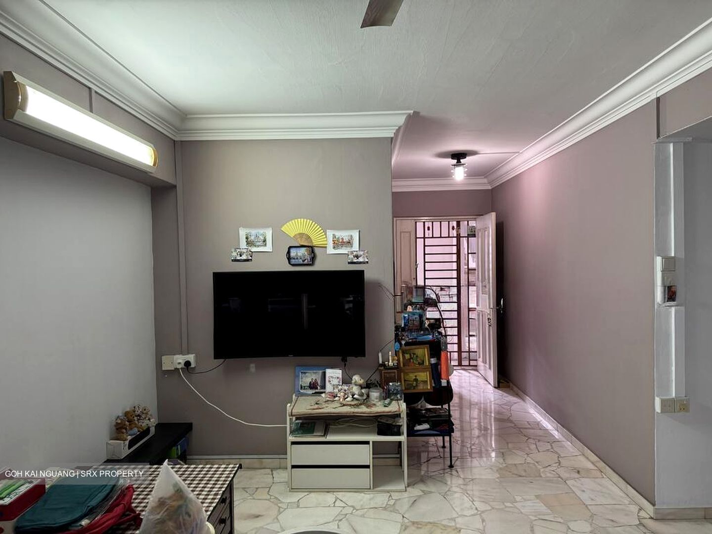Blk 790 Woodlands Avenue 6 (Woodlands), HDB 5 Rooms #517914511